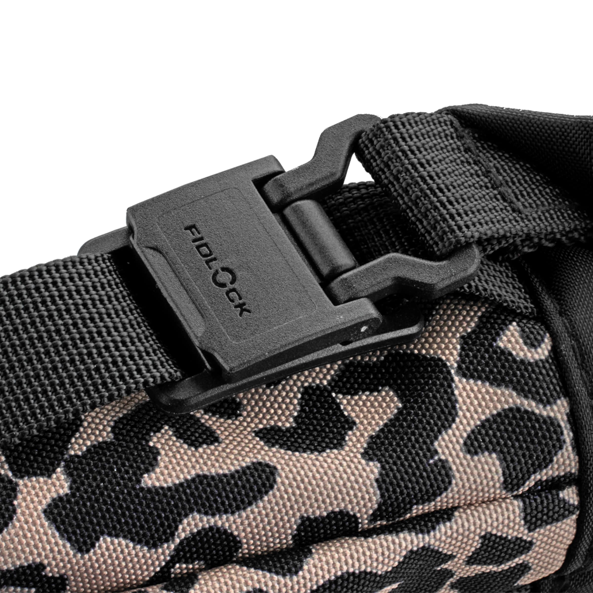 SADDLE BAG sacoche de selle
