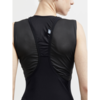 CORE BIKE SUBZ WIND BIB TIGHTS W Damen Thermo Trägerhose