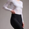 SWIFTRIDE THERMO TIGHTS Damen Winter Radhose
