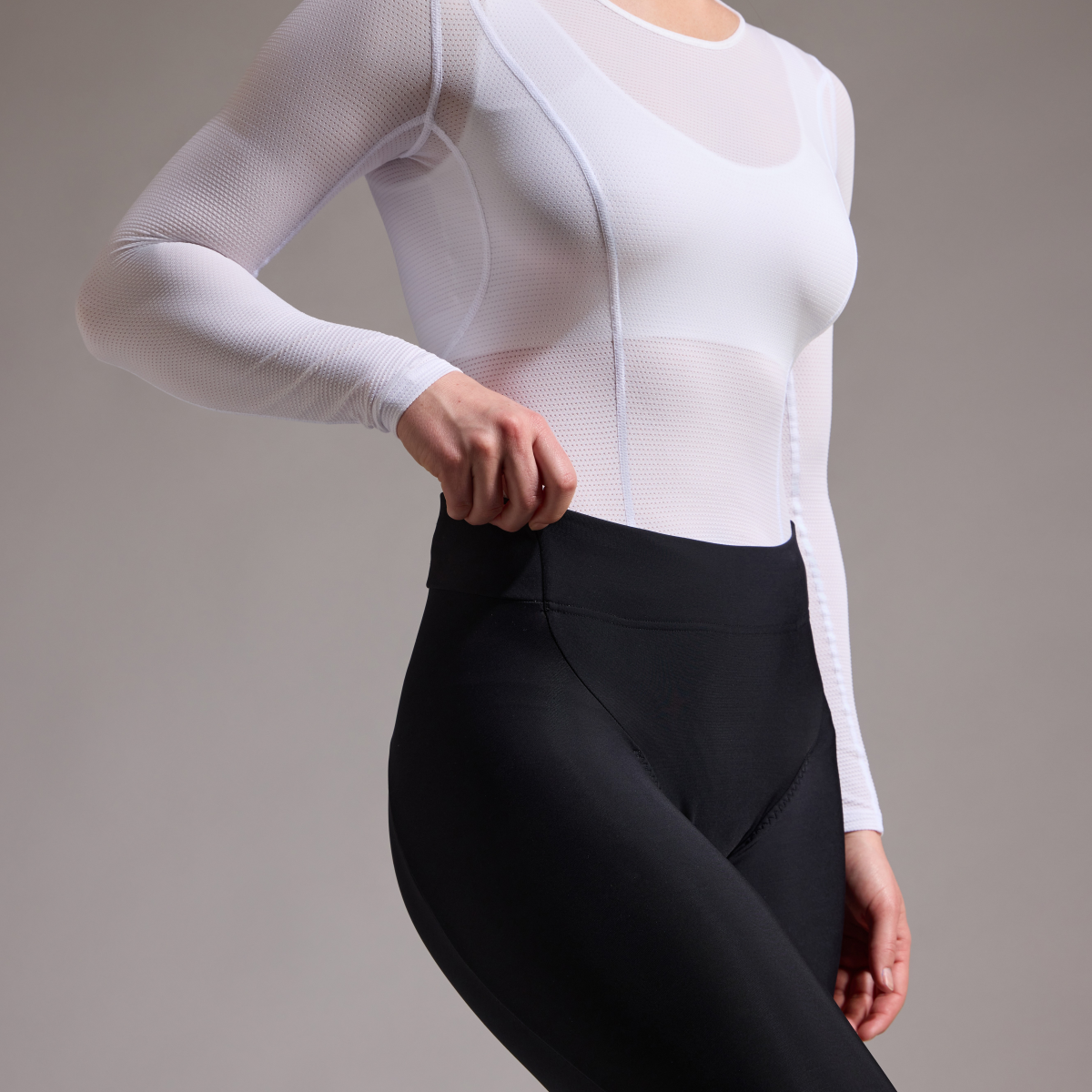 SWIFTRIDE THERMO TIGHTS Winter Cycling Pants