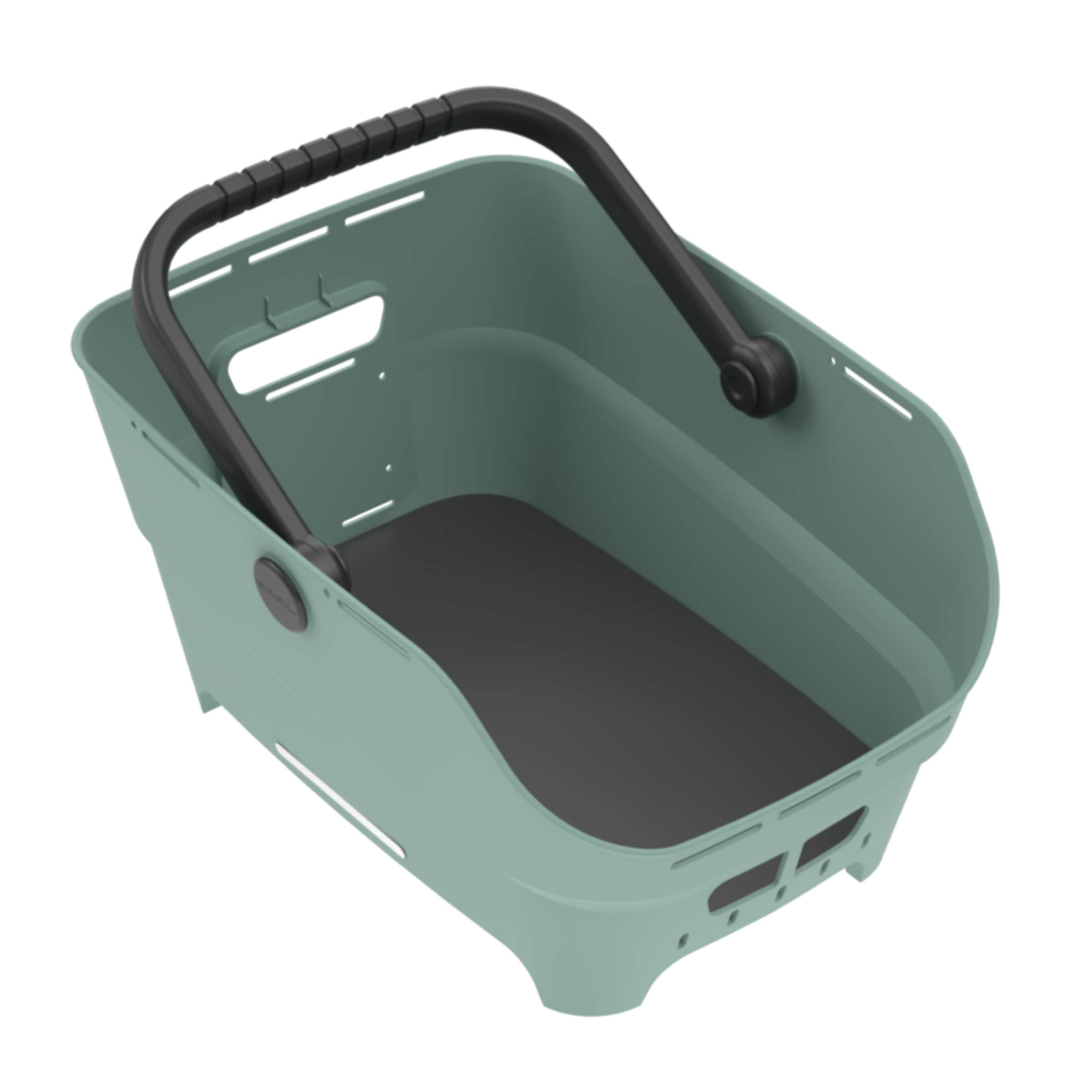 Cento Neo MIK Rear Bike Basket