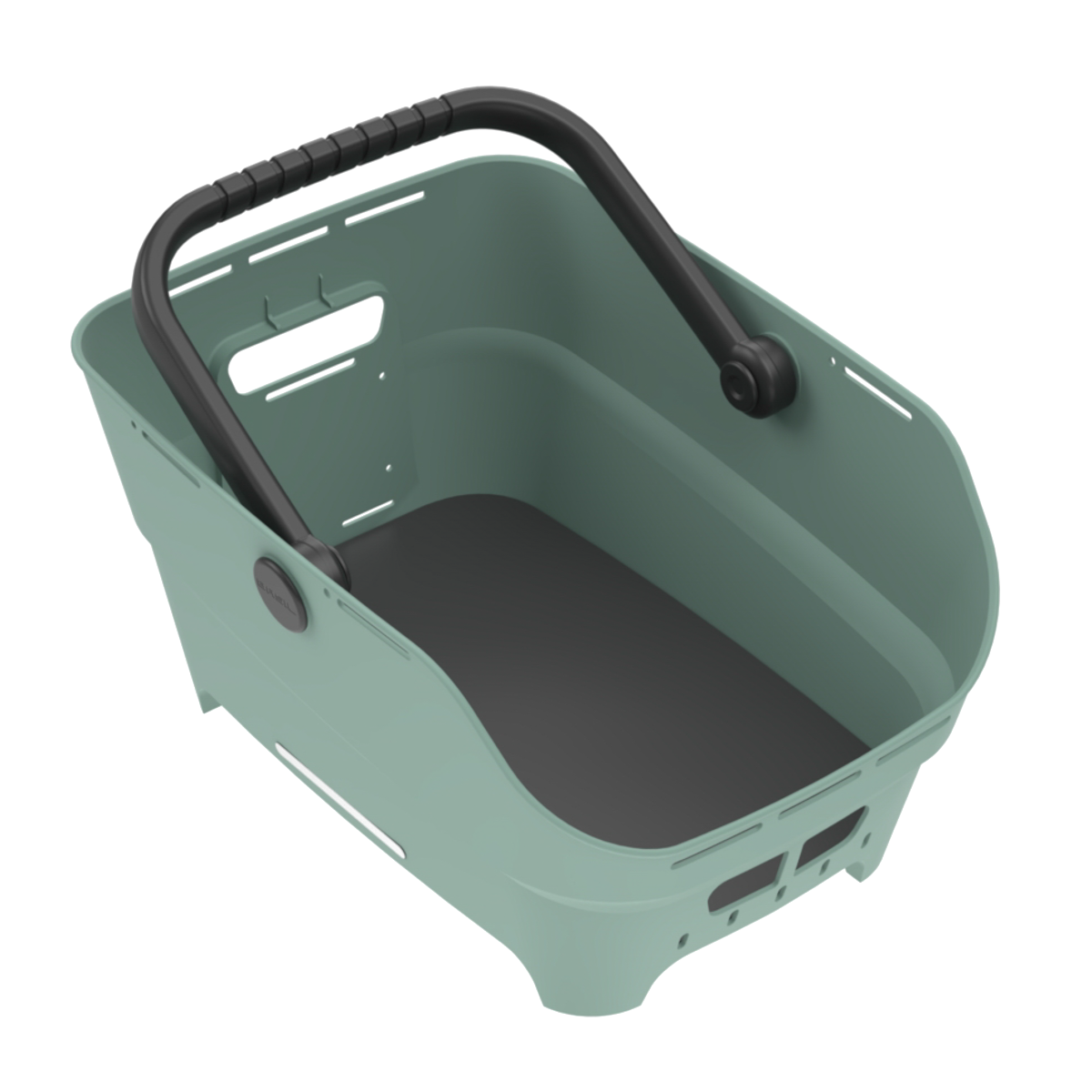 Cento Neo MIK Rear Bike Basket