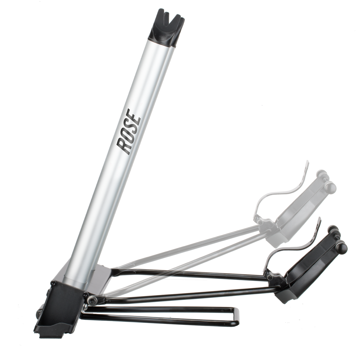 2-Zent.A: Truing Stand