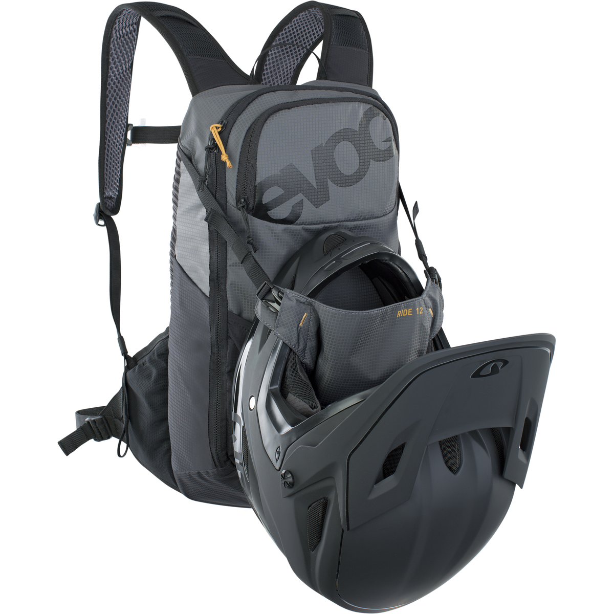 RIDE 12 Backpack