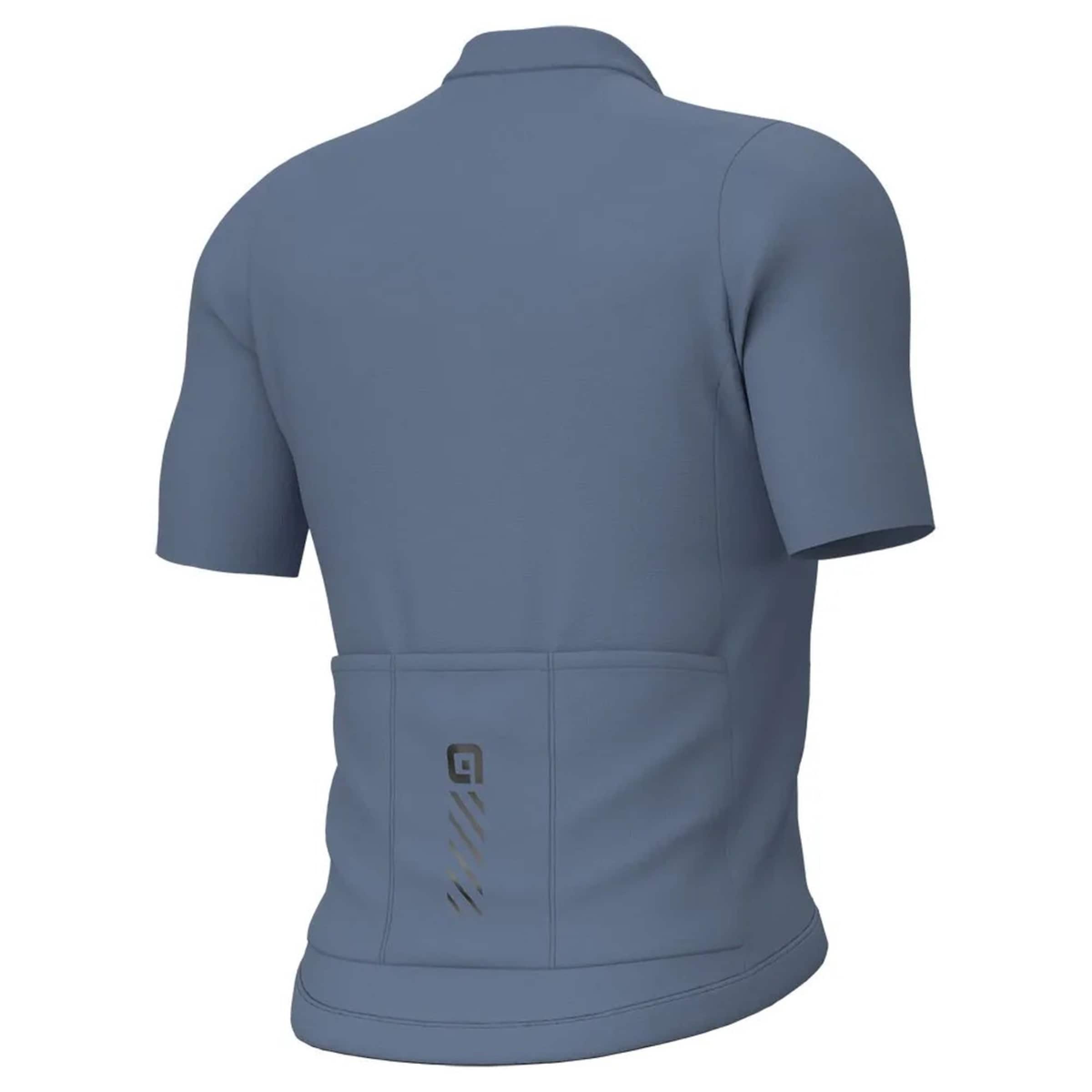 COLOR BLOCK JERSEY fietsshirt