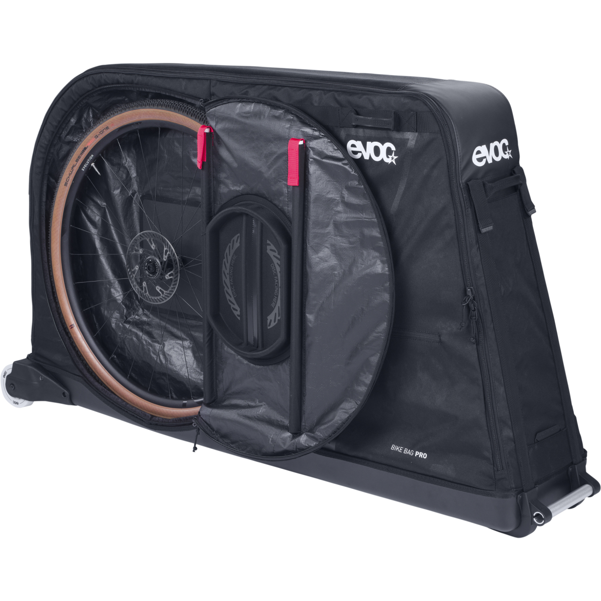 BIKE BAG PRO Bike Transport Bag