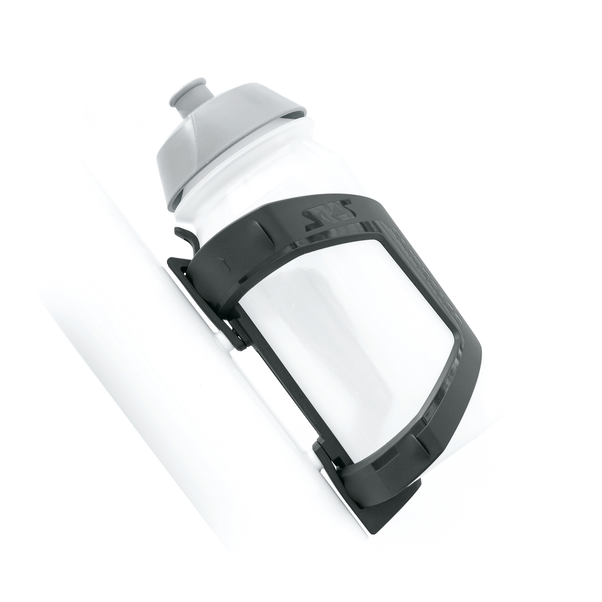 Slidecage Bottle Cage for Lateral Removal