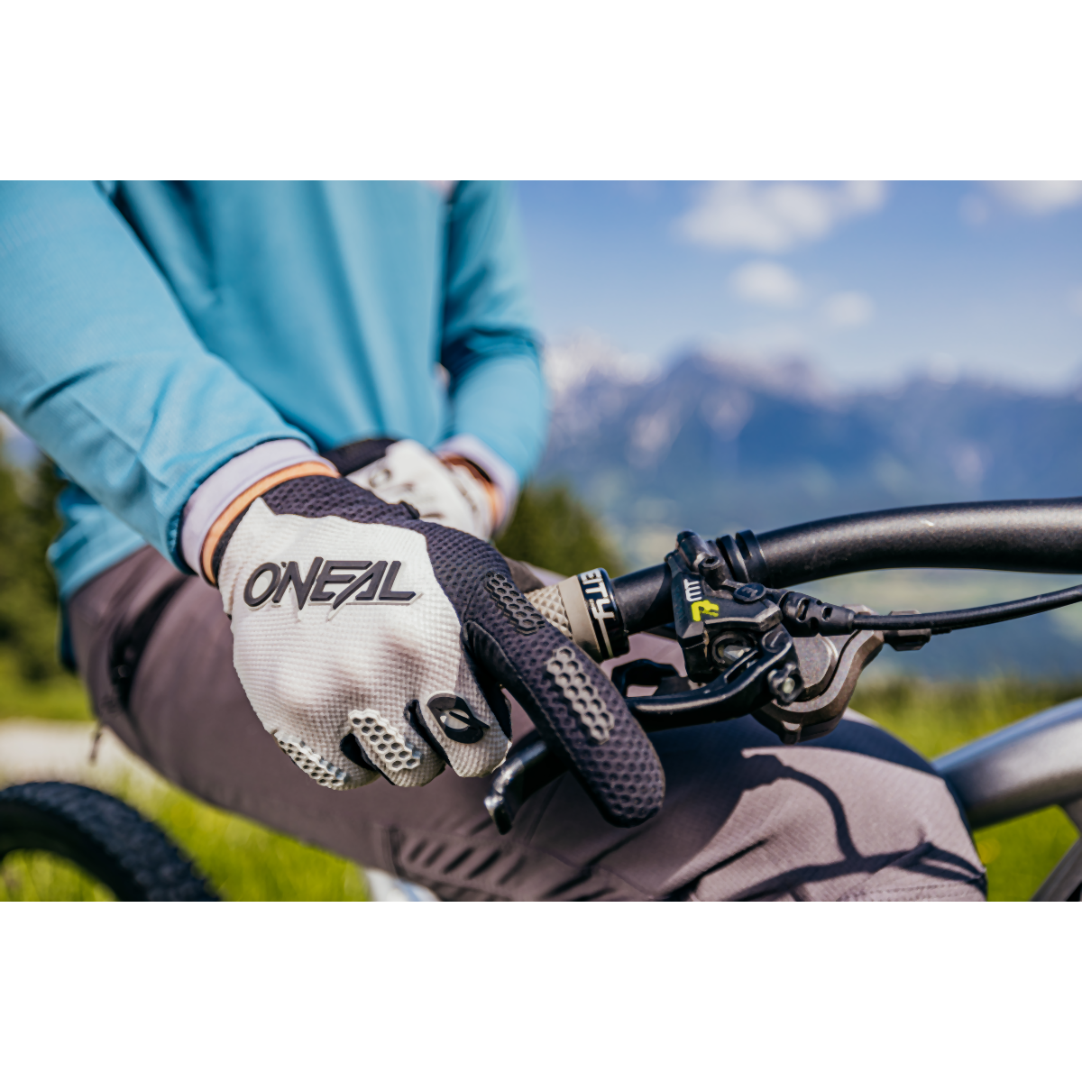 ELEMENT MTB Handschuhe