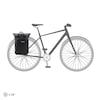 VARIO HIGH-VIS 26 L QL2.1 Gepäckträgertasche und Rucksack
