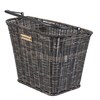 BREMEN RATTAN LOOK KF Lenkerkorb 