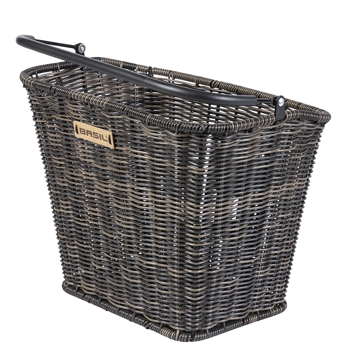 BREMEN RATTAN LOOK KF Handlebar Basket