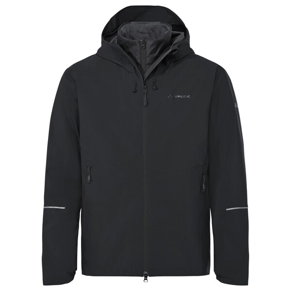 MEN'S YARAS 3in1 JACKET II Cycling Jacket