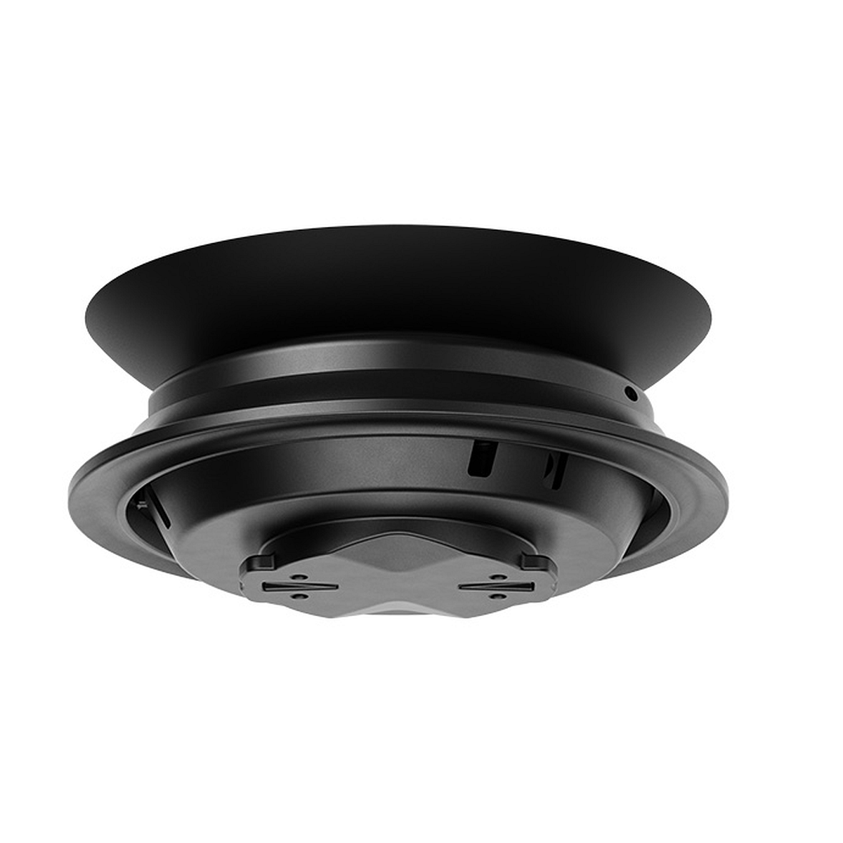 VACUUM turn base Adapter for Bike Computer Mounts