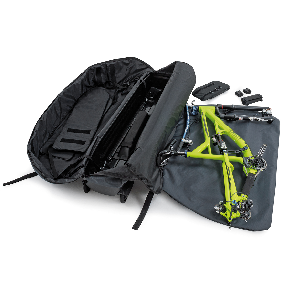 BIKE.BAG II