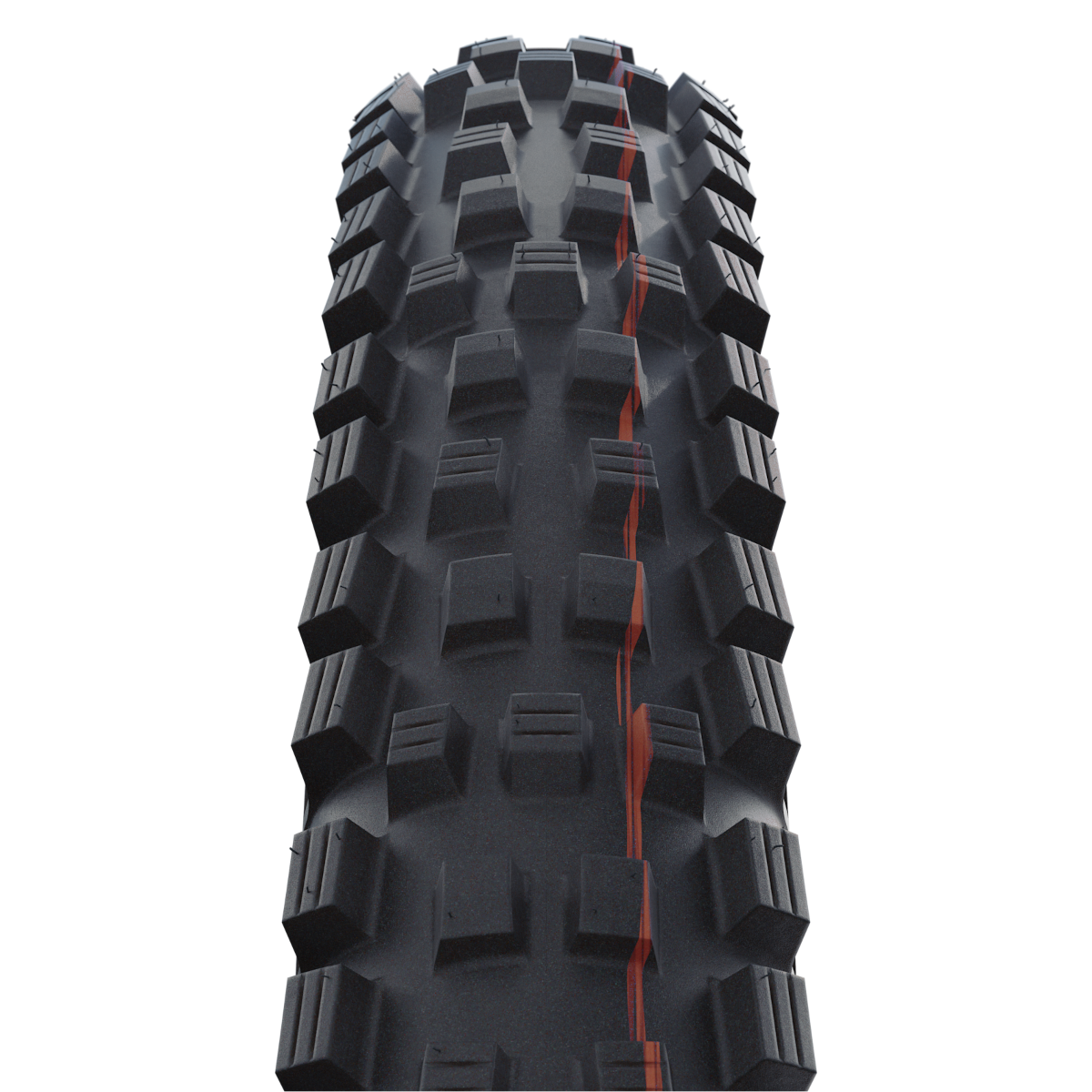 Magic Mary Evolution Super Ground ADDIX Soft TLE MTB Folding Tyre