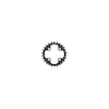 SLX FC-M670/M660/T661/T671 Kettenblatt
