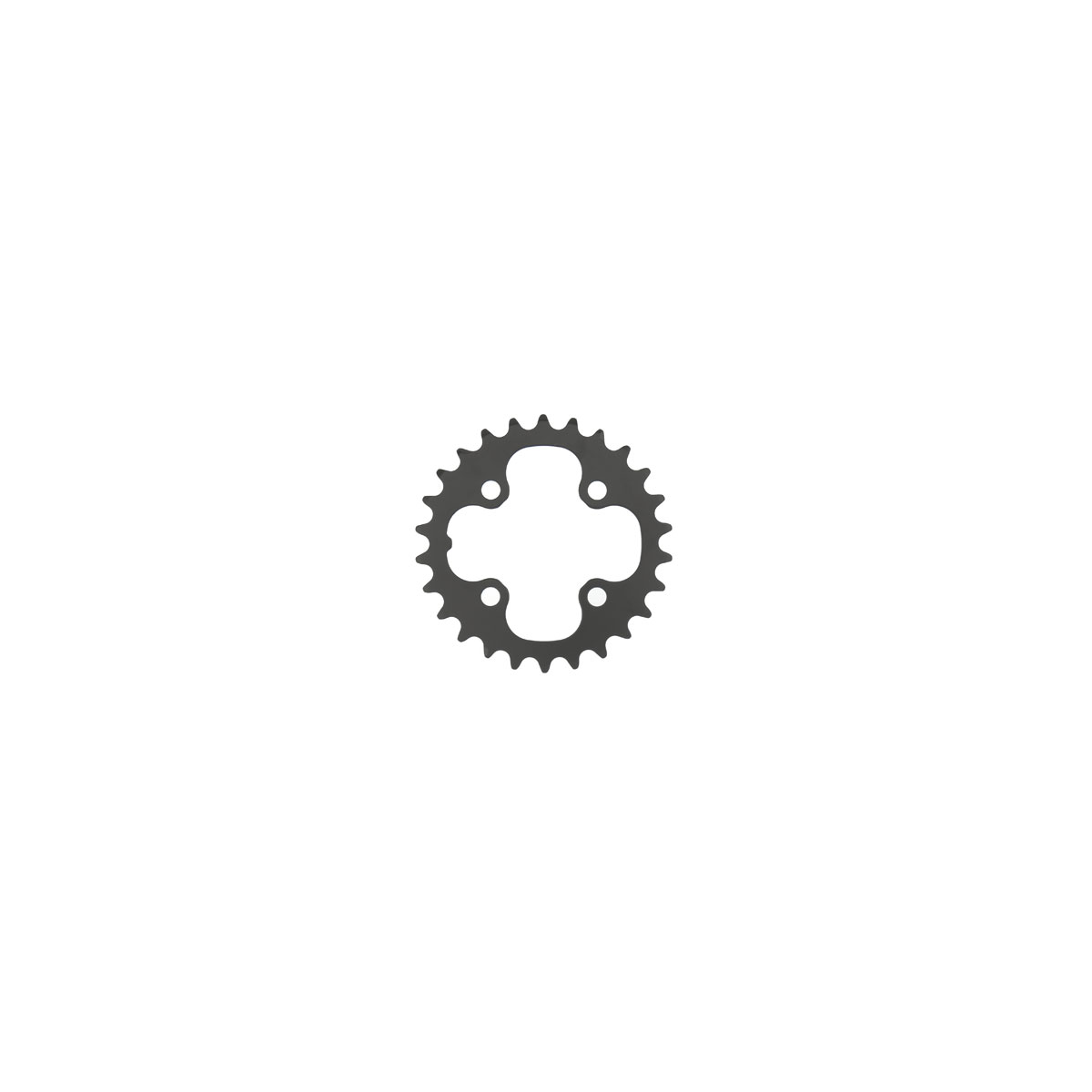 SHIMANO SLX FC-M670/M660/T661/T671 Kettenblatt
