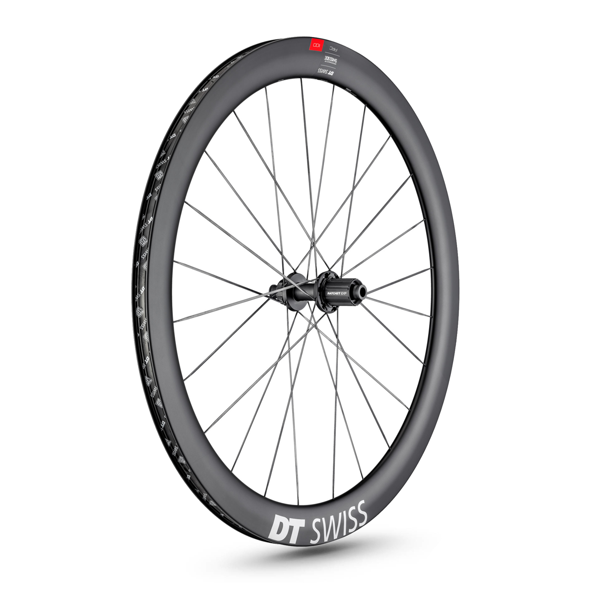 ARC 1100 Dicut® DB 50 Carbon Aero raceachterwiel 28"/700C SHIMANO HG / SRAM XDR