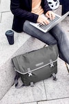 COMMUTER-BAG URBAN QL3.1 Gepäckträgertasche 