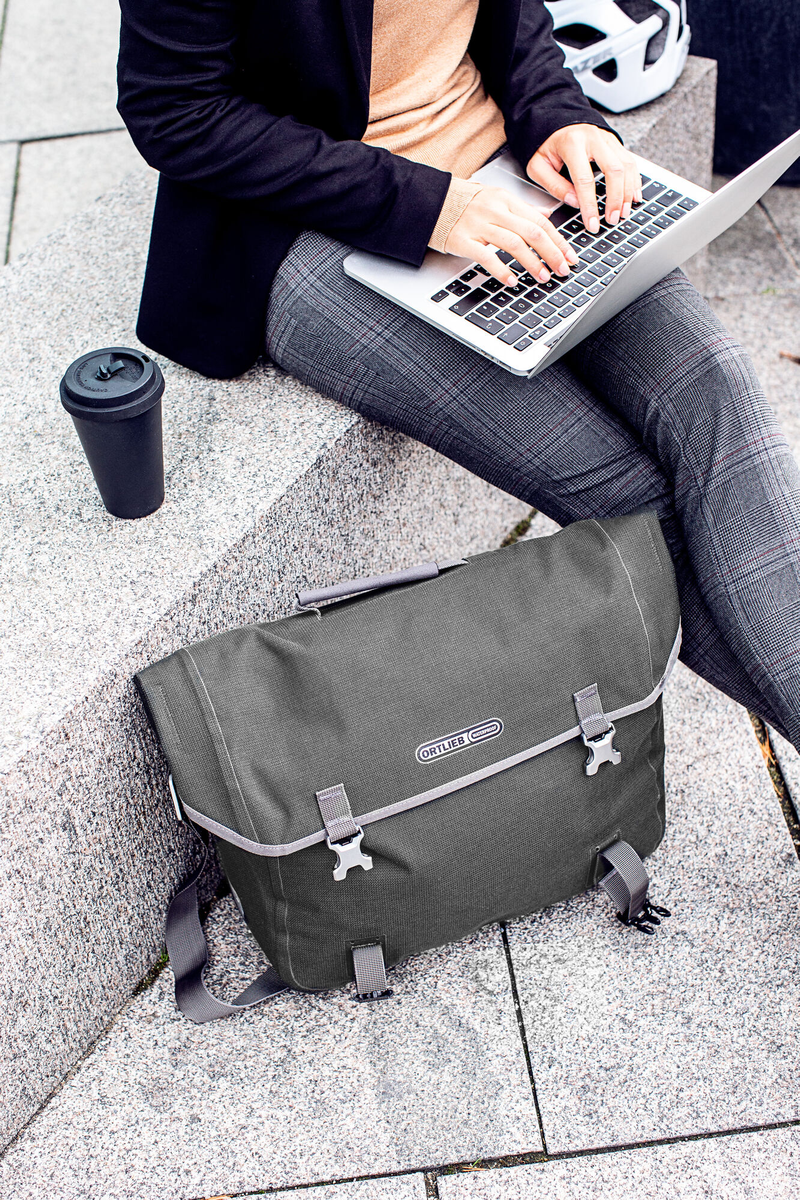 COMMUTER-BAG URBAN QL3.1 Pannier