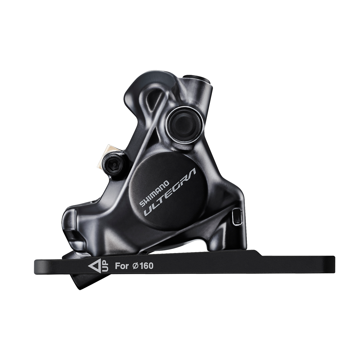 Ultegra Di2 ST-R8170 STI Brake/Shift Lever Combination with BR-R8170 Disc Brake J-Kit Direct