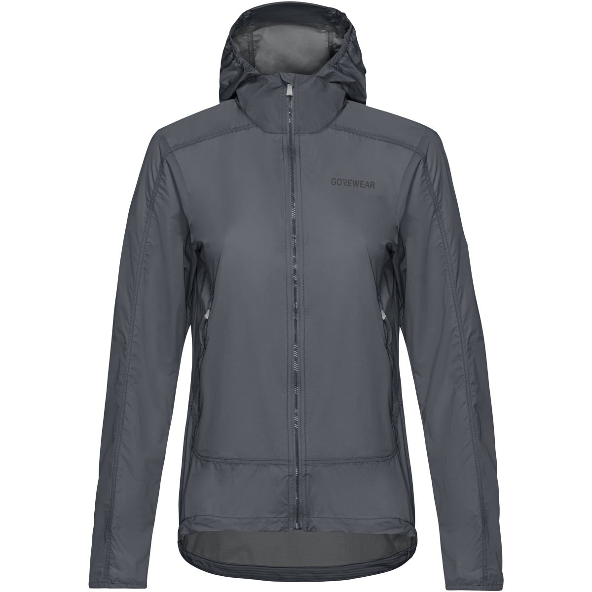 FERNFLOW WINDBREAKER Women’s Windbreaker