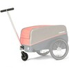 Bollerwagen-Set für Cargo-Anhänger