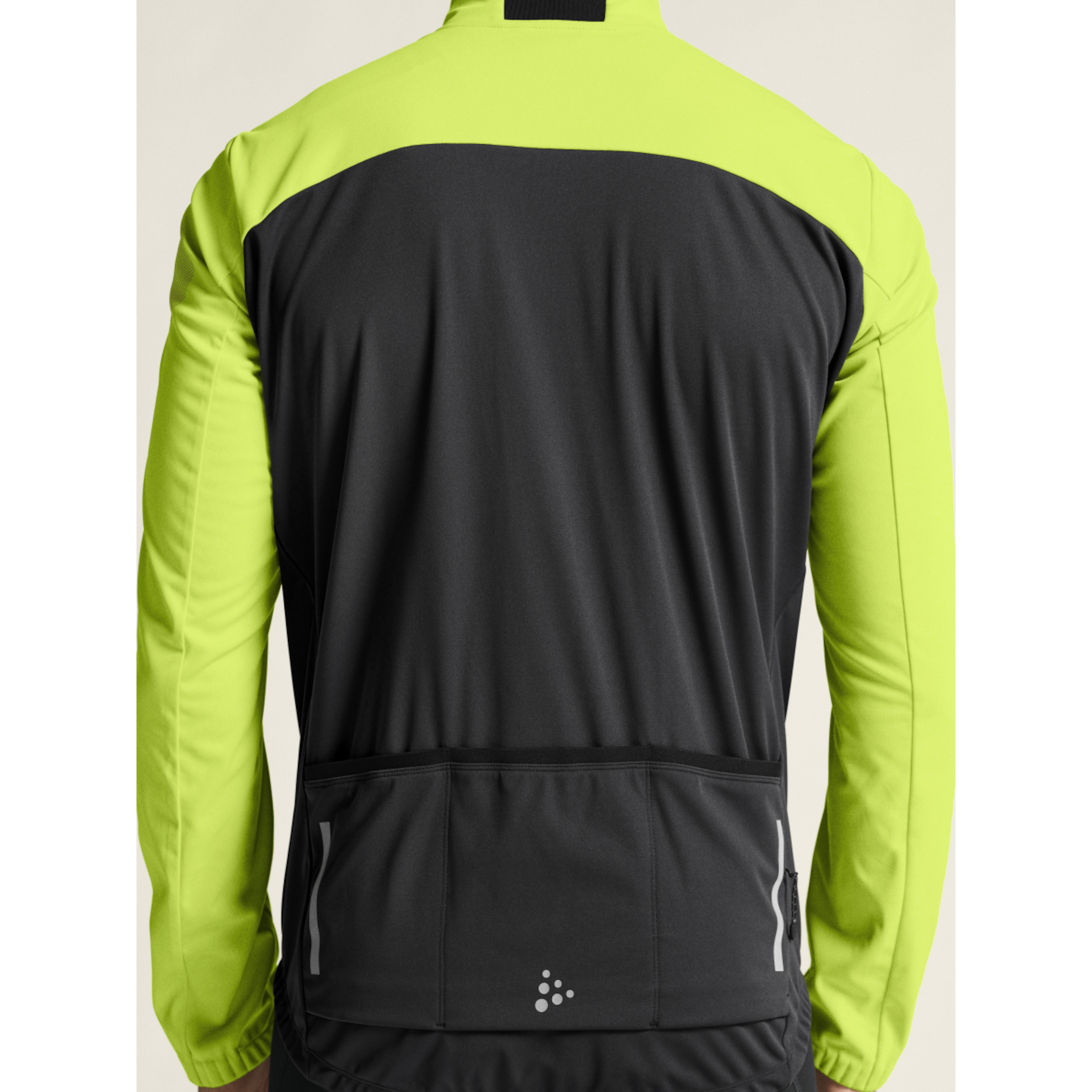 CORE BIKE SUBZ JACKET 2 M Softshell fietsjack