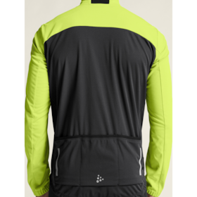 CORE BIKE SUBZ JACKET 2 M Softshell fietsjack