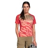 Shirt Proud L Damen Kurzarm Biketrikot 