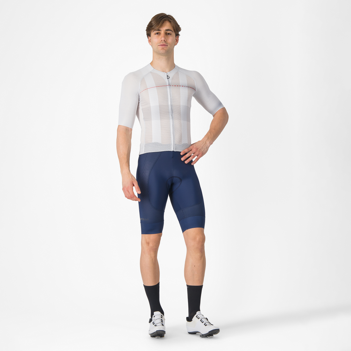 CLIMBER’S A/C JERSEY Cycling Jersey
