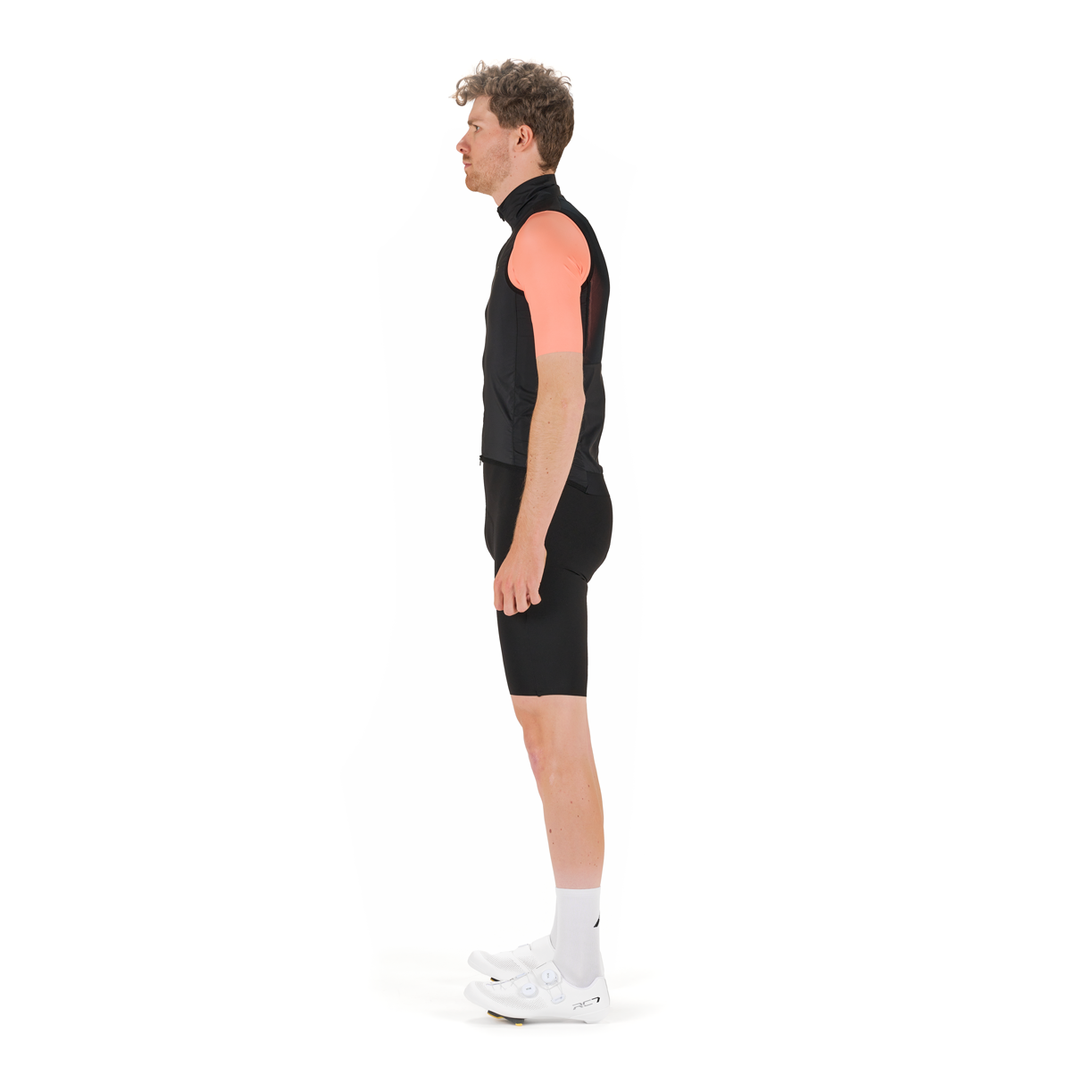 M Race Wind Vest