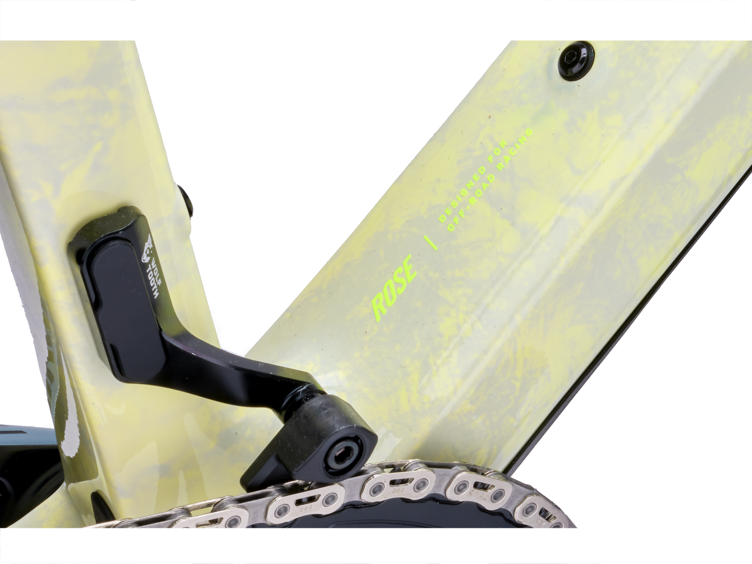 Backroad FF Rival XPLR AXS