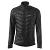 M BIKE ISO-JACKET CF PL60 veste thermique Primaloft