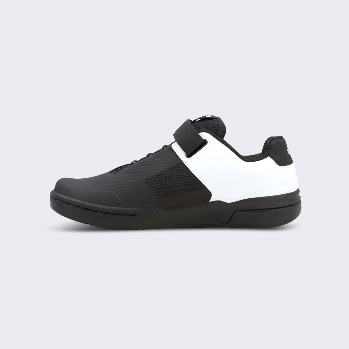 STAMP SPEED LACE Flat Pedal Schuhe