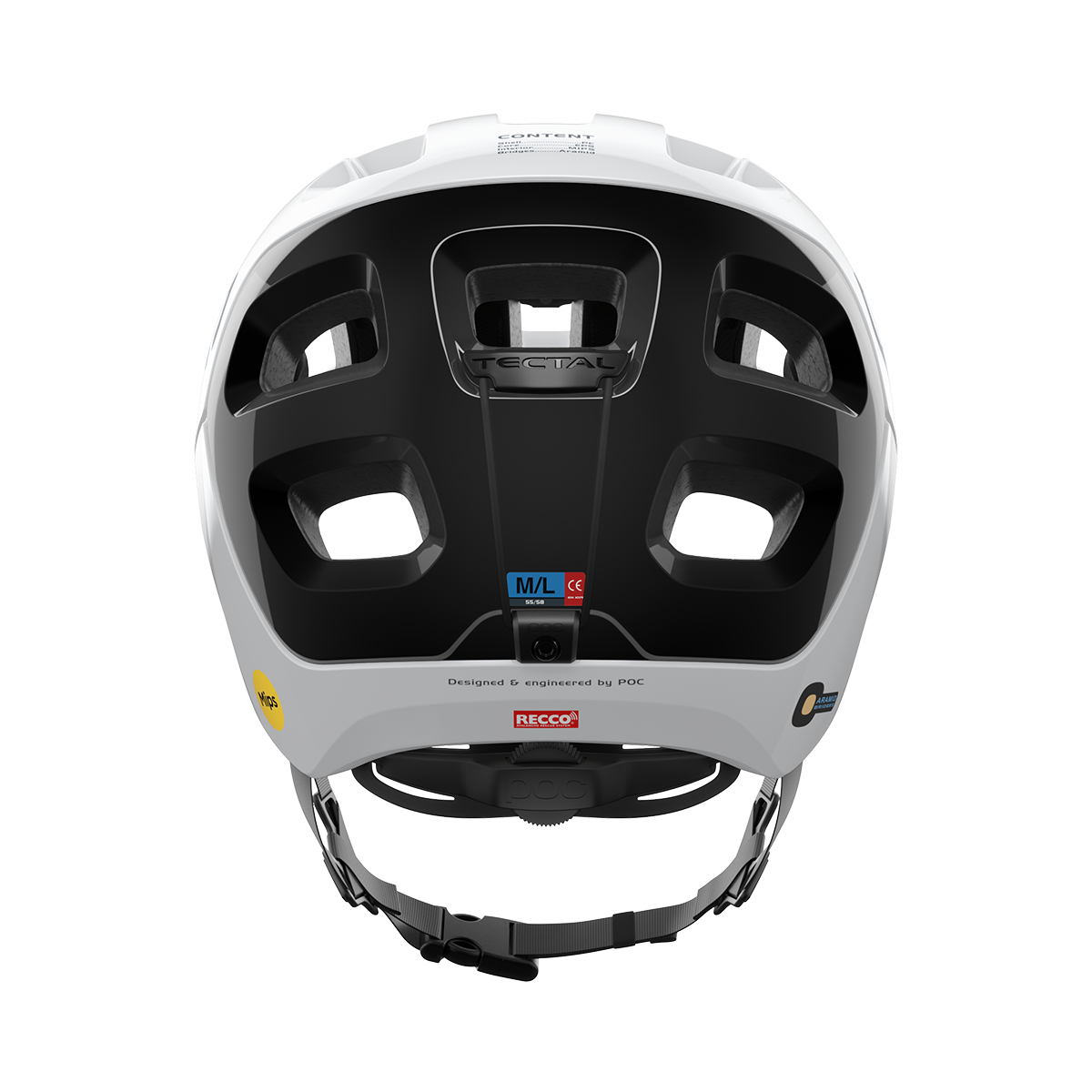 TECTAL RACE MIPS MTB Fahrradhelm