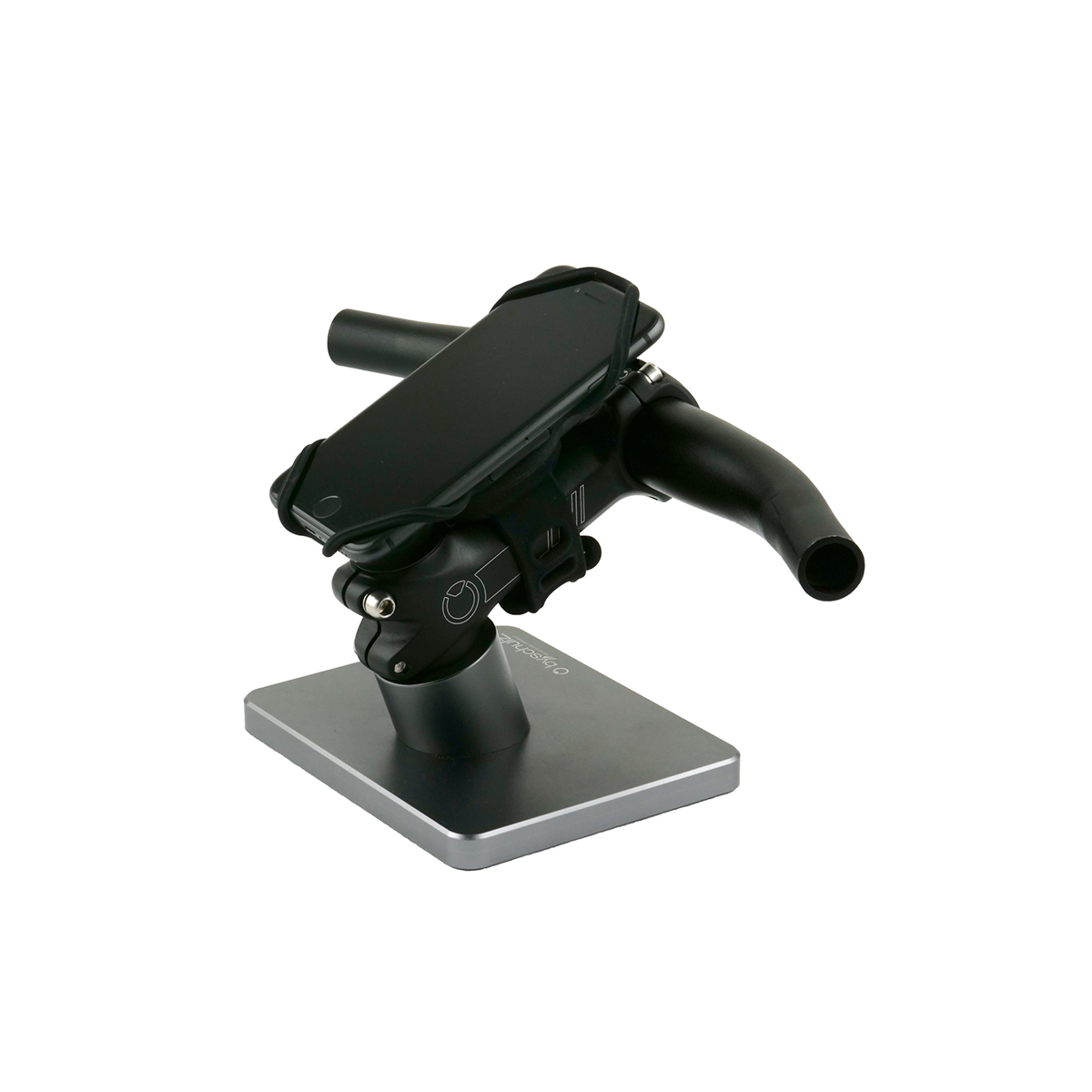 Bike Tie Connect Kit Smartphone Holder