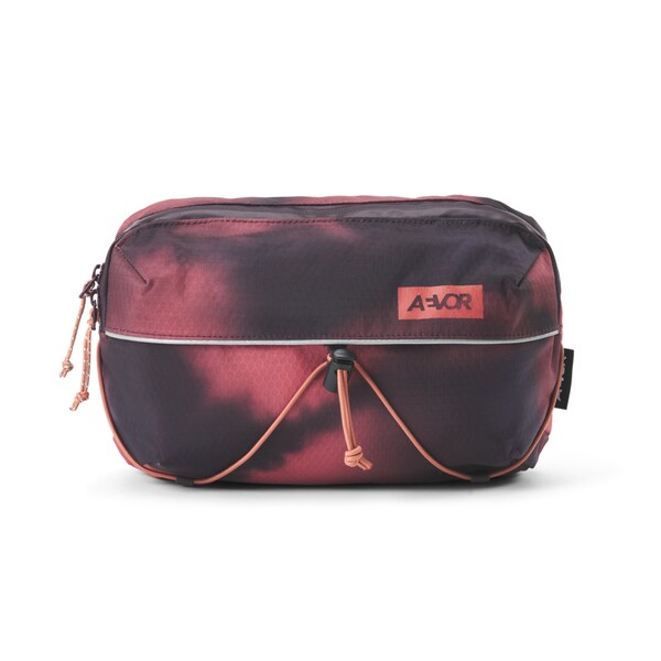 BAR BAG BLEACH DYE sacoche de guidon