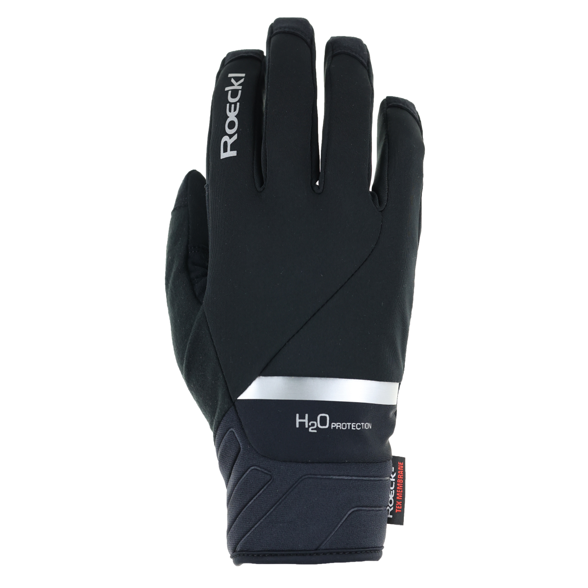 ROECKL RANTEN 2 Winter Fahrradhandschuhe