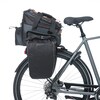 MILES TARPAULIN TRUNKBAG XL PRO MIK Gepäckträgertasche