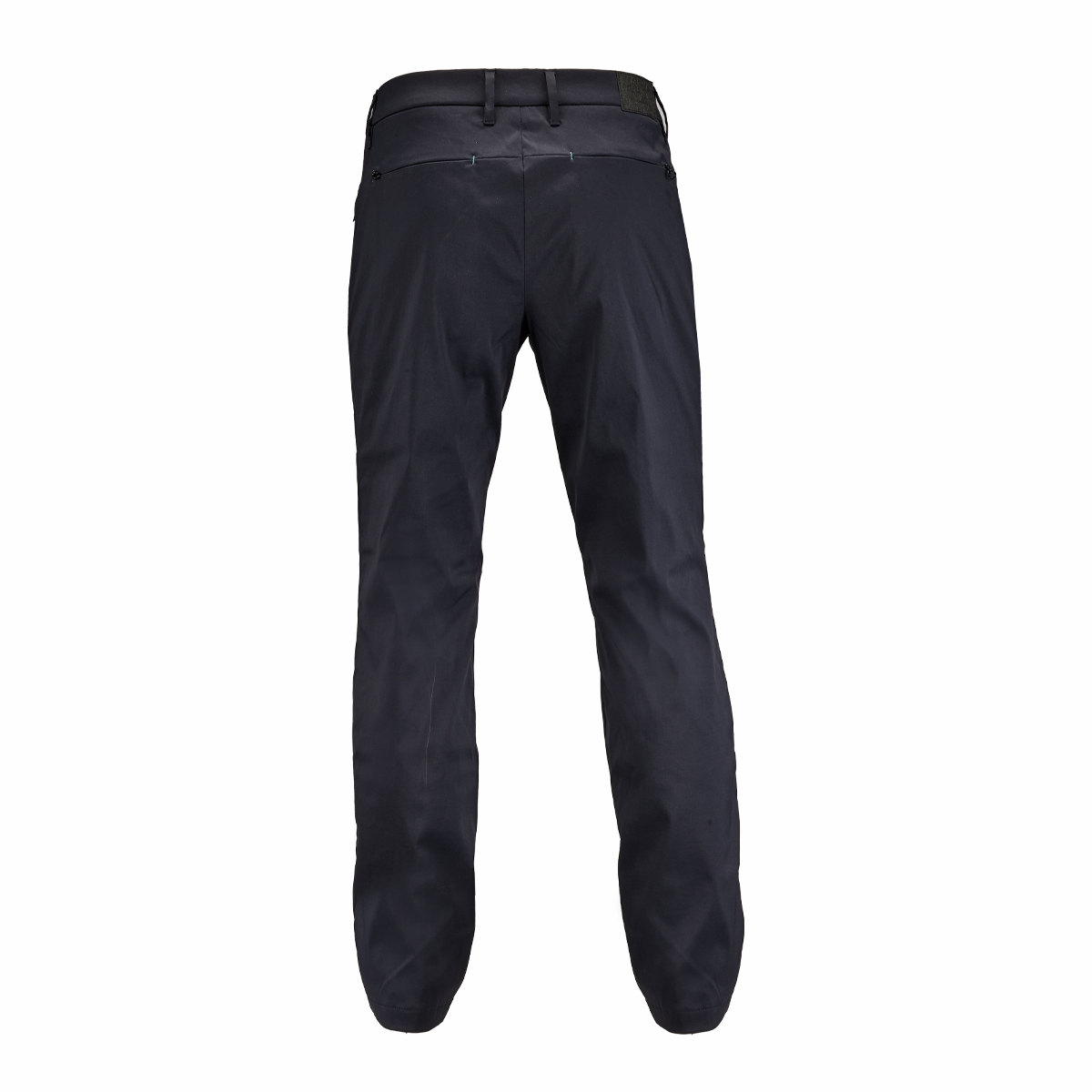 BIKE NICK 2 Rain & Windfighter Thermo Trekkinghose