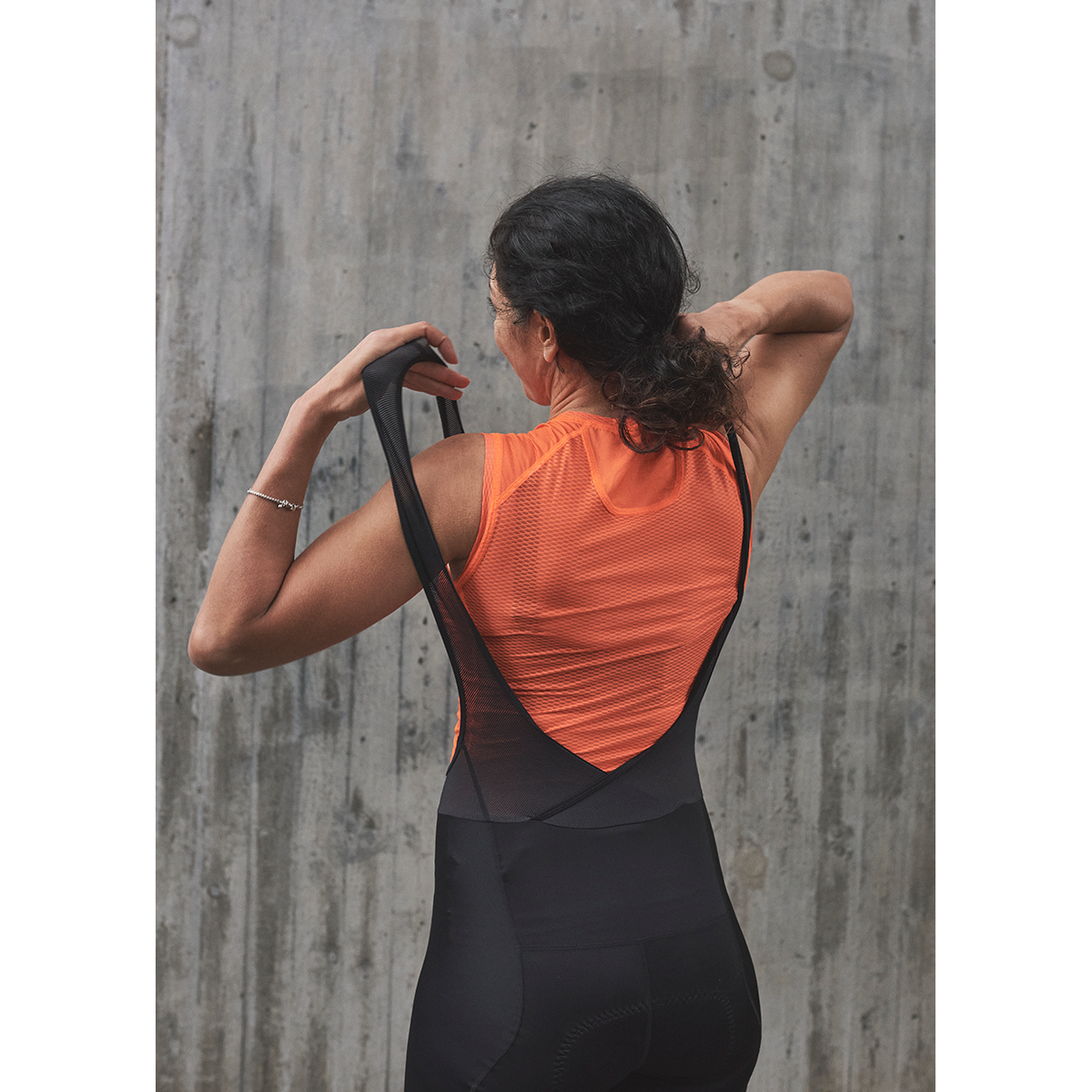 W'S PURE BIB SHORTS VPDS Women’s Bib Shorts