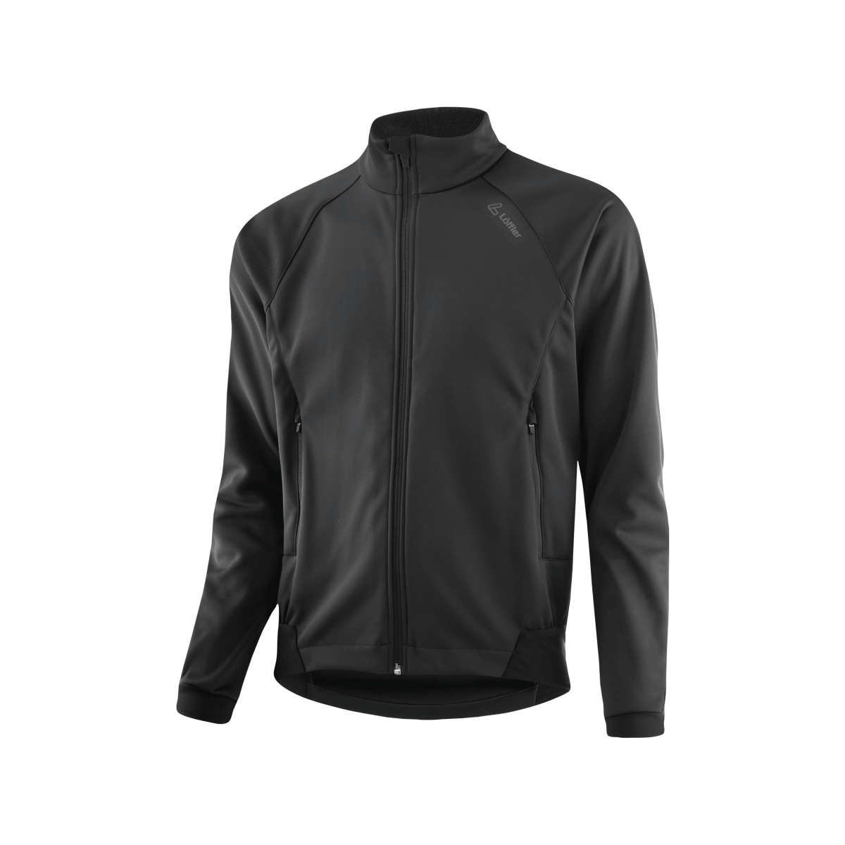 M BIKE JACKET COSMO CF AB WARM veste de vélo en softshell
