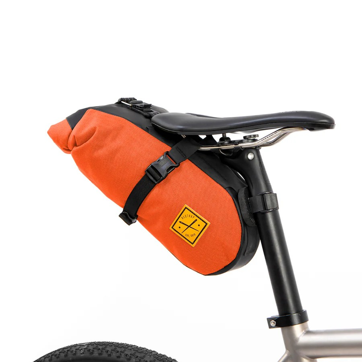 SADDLE PACK 4.5 L Saddle Bag