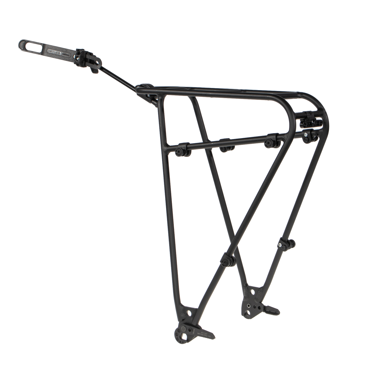 QUICK-RACK L Luggage Rack