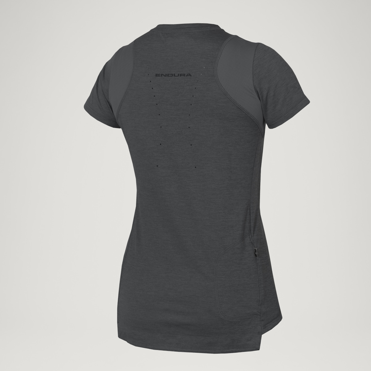 Artikel klicken und genauer betrachten! - Das kurzärmelige WOMEN’S SINGLETRACK S/S JERSEY des schottischen Bike-Bekleidungsspezialisten ENDURA ist ein federleichtes Bike-Jersey für Damen, das sich ideal für Downhill und Enduro eignet...   weitere Infos im ROSE Bikes Online-Shop! | im Online Shop kaufen