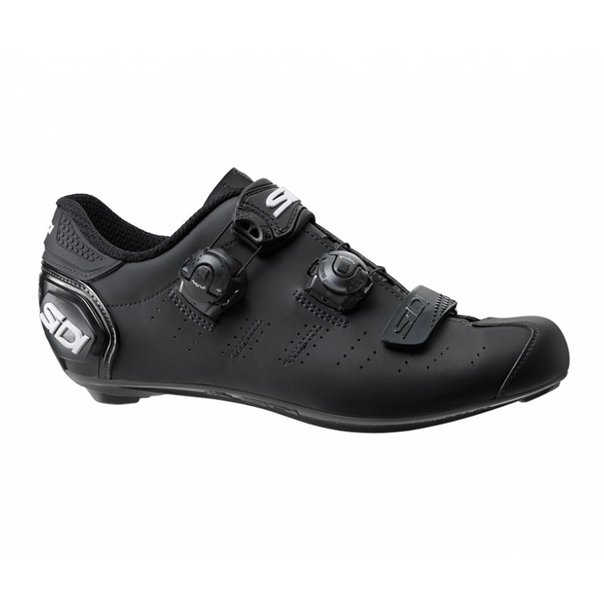 SIDI ERGO 5 MEGA Cycling Shoes WIDE Version
