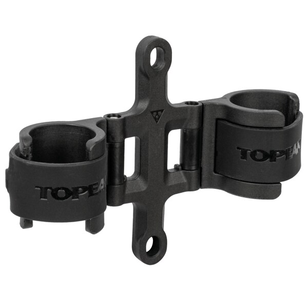 Cage Side Mount Pumps and CO2 Cartridge Holder