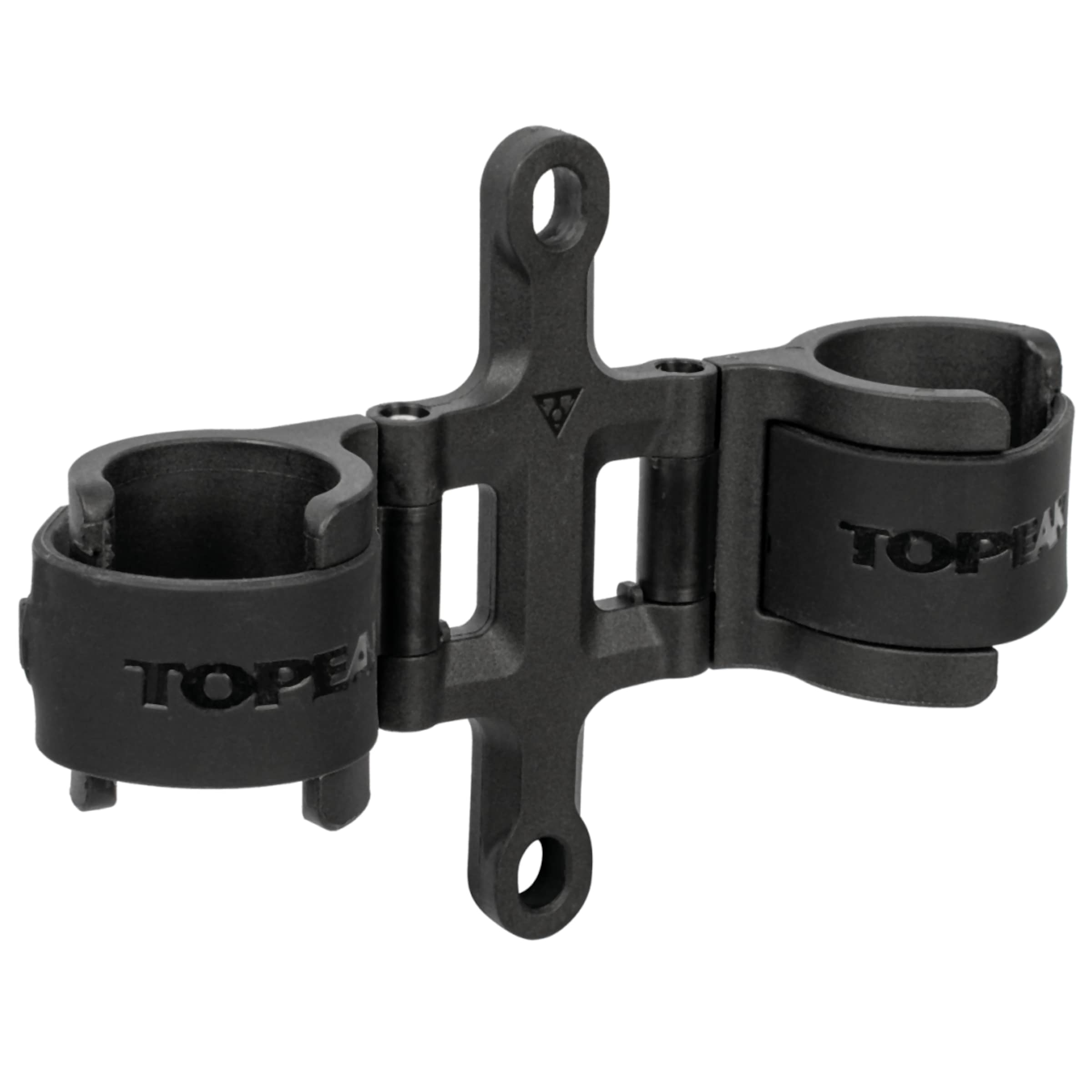 Cage Side Mount Pumps and CO2 Cartridge Holder