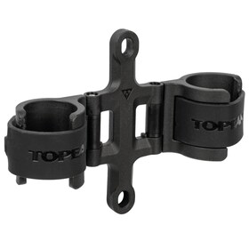 Cage Side Mount Pumps and CO2 Cartridge Holder